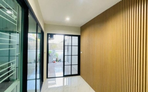 รับเหมารีโนเวทชลบุรี